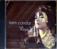 İREM CANDAR - RÜYA SINGLE PROMO CDR 2.EL