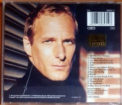 MICHEAL BOLTON - ALL THAT MATTERS (1997) - CD 2.EL