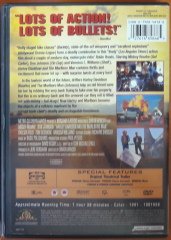 HARLEY DAVIDSON AND THE MARLBORO MAN - MICKEY ROUKE - DON JOHNSON - DVD 2.EL 1. BÖLGE TR ALTYAZI YOKTUR