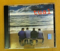 TUAL - PENCERE CD 2.EL