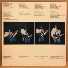 JEFF BECK - WIRED (1976) - 2.EL PLAK