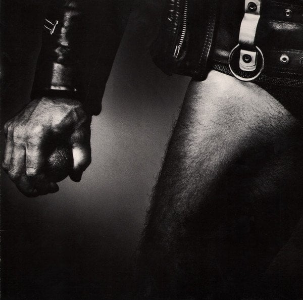 ACCEPT - BALLS TO THE WALL (1983) - LP 180GR 2019 EDITION SIFIR PLAK