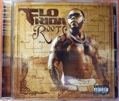FLO RIDA - R.O.O.T.S. / ROUTE OF OVERCOMING THE STRUGGLE CD 2.EL