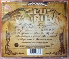 FLO RIDA - R.O.O.T.S. / ROUTE OF OVERCOMING THE STRUGGLE CD 2.EL