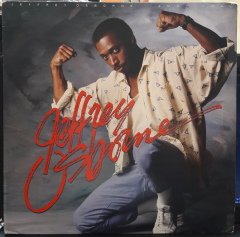 JEFFREY OSBORNE - EMOTIONAL (1986) - PLAK 2.EL