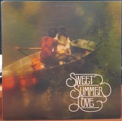 SWEET SUMMER LOVE - PLAK 2.EL
