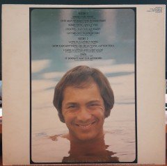 PAUL ANKA - ANKA (1974) - PLAK 2.EL