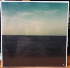 KARKHANA - AL AZRAQAYN (2021) - 2LP PLAK SIFIR FREE JAZZ