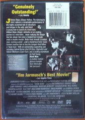 DEAD MAN - JOHNNY DEPP - GARY FARMER - JIM JARMUSCH - DVD 2.EL 1. BÖLGE TR ALTYAZI YOKTUR
