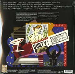 UB40 - LABOUR OF LOVE (1983) - 2PLAK SIFIR