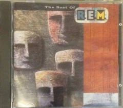 R.E.M  BEST OF  CD 2.EL