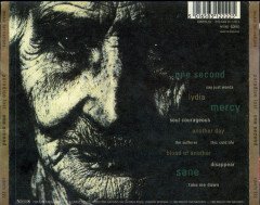 PARADISE LOST - ONE SECOND (1997) - CD 2.EL