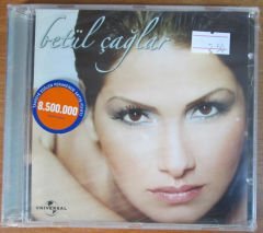 BETÜL ÇAĞLAR CD - SIFIR