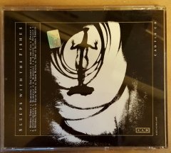 PIETER NOOTEN MICHAEL BROOK SLEEPS WITH THE FISHES (1987) CD 2.EL