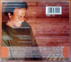 JULIO IGLESIAS - NOCHE DE CUATRO LUNAS (2000) CD 2.EL