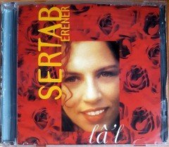 SERTAB ERENER - LAL / LEVENT YÜKSEL - MED CEZİR / TEMPA 2CD 2.EL
