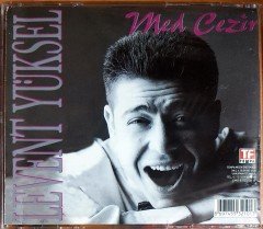 SERTAB ERENER - LAL / LEVENT YÜKSEL - MED CEZİR / TEMPA 2CD 2.EL