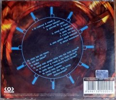 DJ MAHMUT & MURAT G - GARİP DÜNYA (1998) - CD KOD MÜZİK 2.EL