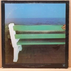 BOZ SCAGGS - SILK DEGREES (1976) - LP 2.EL PLAK