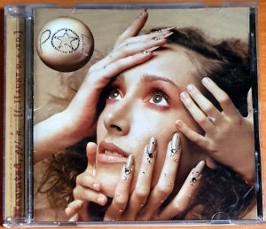 POE - HAUNTED (2000) - CD 2.EL