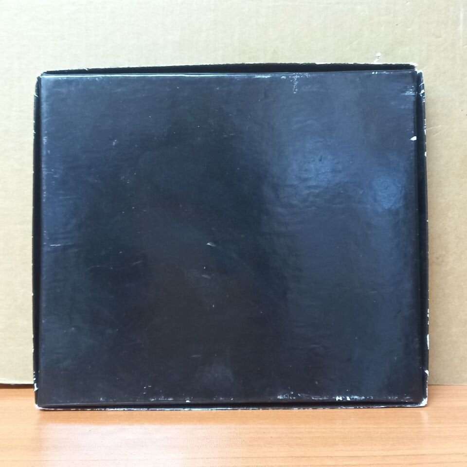 İDİL BİRET, SUNA KAN - 50. YIL ÖZEL KONSERİ - CD 2.EL