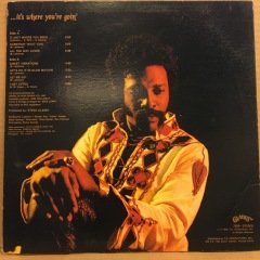 LATIMORE - IT AIN'T WHERE YOU BEEN 1976 2.EL PLAK