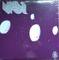 UFO - UFO1 (1970) - PLAK SIFIR