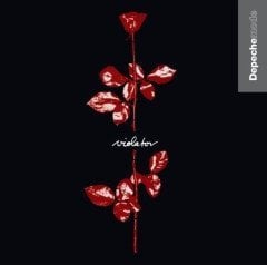 DEPECHE MODE - VIOLATOR (1990) - LP 180GR 2017 EDITION 2023 REISSUE SIFIR PLAK