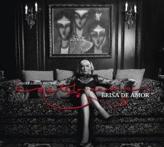 MELBREEZE BRISA DE AMOR (2015) CD SMOOTH VOCAL DIGIPACK SFR