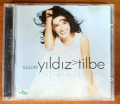 YILDIZ TİLBE - GÜLÜM - CD 2.EL