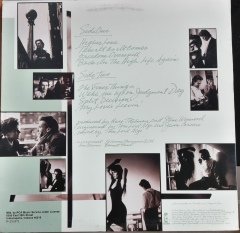 STEVE WINWOOD - BACK IN THE HIGH LIFE (1986) - 2.EL PLAK