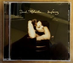 SARAH MCLACHLAN SURFACING (1997) CD 2.EL