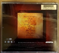 SARAH MCLACHLAN SURFACING (1997) CD 2.EL