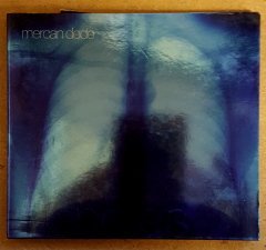 MERCAN DEDE NEFES (2006) CD DOUBLEMOON DIGIPACK 2.EL