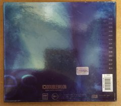 MERCAN DEDE NEFES (2006) CD DOUBLEMOON DIGIPACK 2.EL