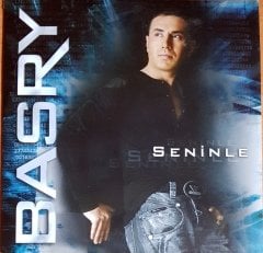 BASRY - SENİNLE / İMAJ SINGLE CD 2.EL