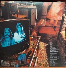 BELLAMY BROTHERS - BEAUTIFUL FRIENDS (1978) - PLAK 2.EL