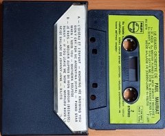 PAUL MAURIAT - L'OISEAU ET L'ENFANT (1977) PHILIPS KASET 2.EL