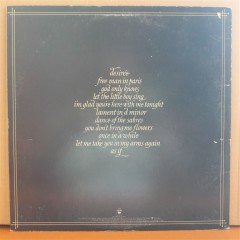 NEIL DIAMOND - I'M GLAD YOU'RE HERE WITH ME TONIGHT (1977) - LP 2.EL PLAK
