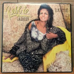 REBBIE JACKSON - CENTIPEDE LP 2.EL