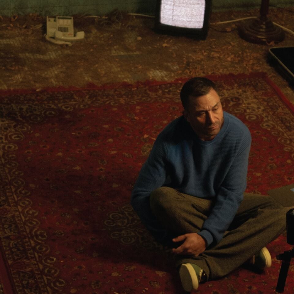 EMRE NALBANTOĞLU - AKILDAN GEÇER (2025) - LP SIFIR PLAK