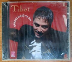 TİBET - GÜNDÜZ GÖZÜYLE GEL - CD SIFIR
