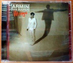 ARMIN VAN BUUREN - MIRAGE CD 2.EL