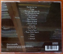 ARMIN VAN BUUREN - MIRAGE CD 2.EL