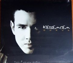 KEREMCEM - DOKUN (2009) IREM RECORDS CD SIFIR