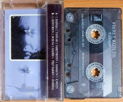 FİKRET KIZILOK - YADİGAR (1995) - KASET KALAN MÜZİK 2.EL