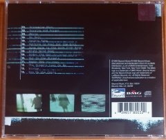 BLONDIE - NO EXIT (1999) - CD 2.EL