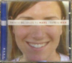 THIRTY SECONDS TO MARS - THIS IS WAR (2009) - CD 2.EL