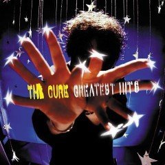 THE CURE - GREATEST HITS (2001) - 2LP 2017 EDITION SIFIR PLAK