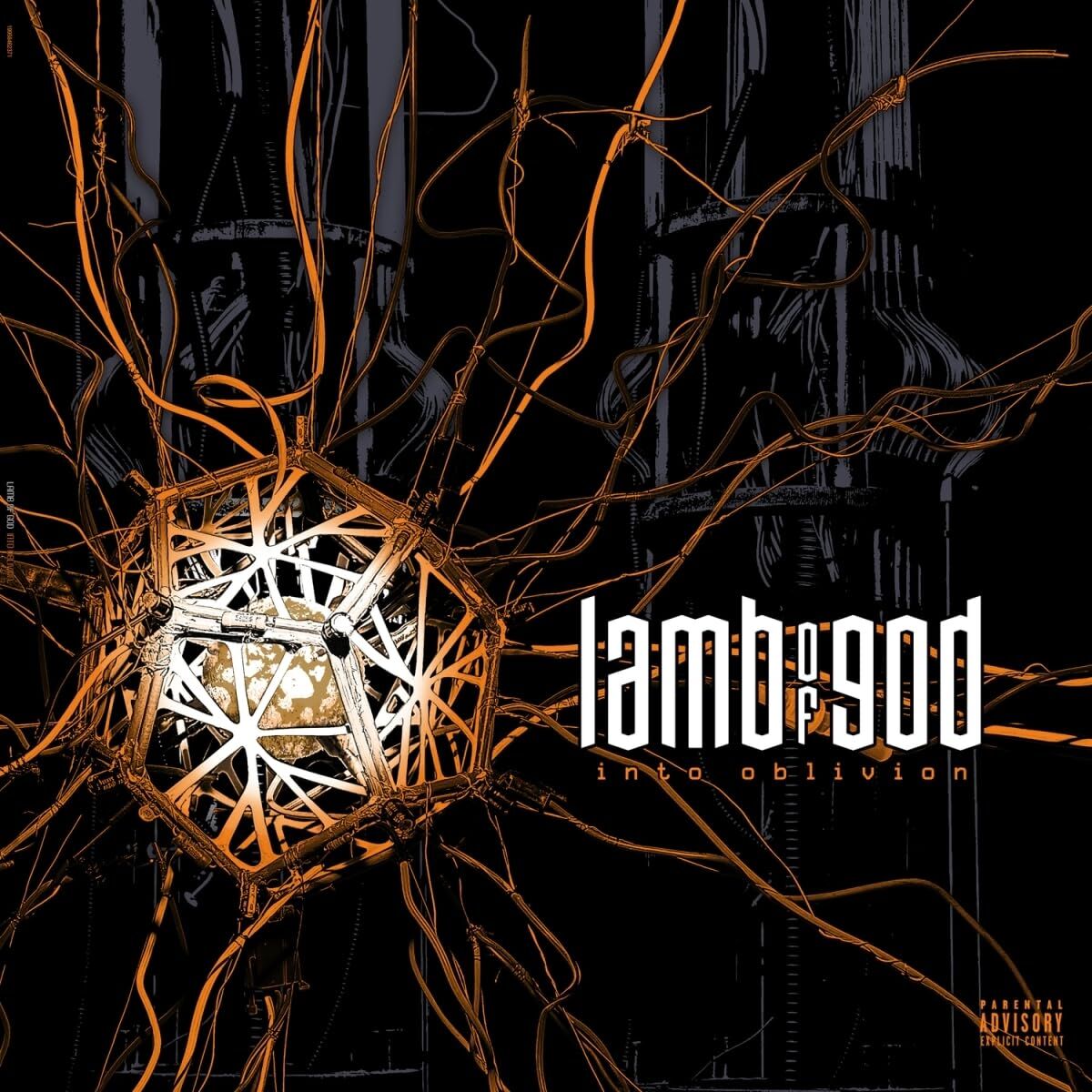 Lamb Of God - Into Oblivion